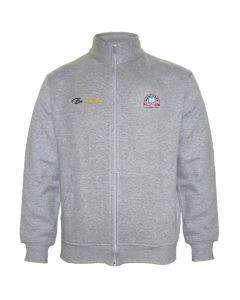 Medicaps Be Limitless Zipper Jacket