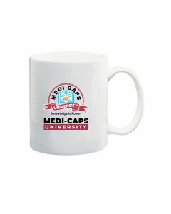Medicaps Mug