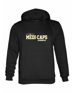 Medicaps Classic Hoodie
