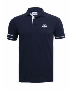 Medicaps Crest Premium Polo
