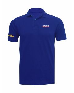 Medicaps Crest Supreme Polo