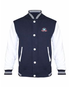 Medicaps Crest Varsity Jacket