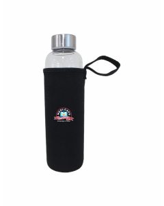 Medicaps Glass Bottle