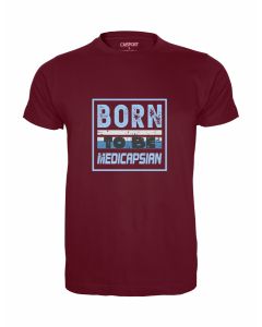 Medicaps  Signature T-Shirt