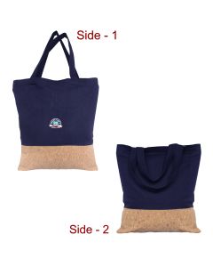 Medicaps Tote Bag