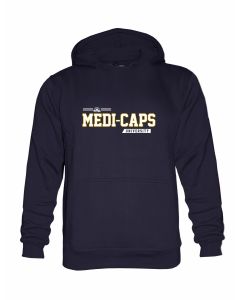 Medicaps University Hoodie